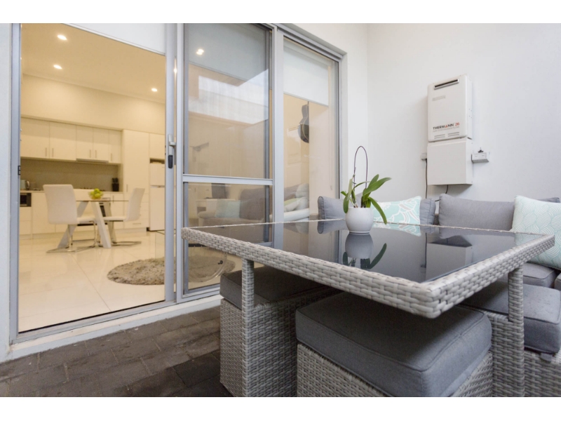 1/31 Eighth Avenue, MAYLANDS Apartment for rent Listed by Leasing