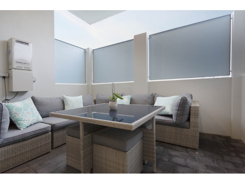 1/31 Eighth Avenue, MAYLANDS Apartment for rent Listed by Leasing