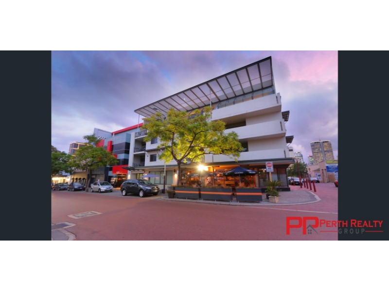 22/103105 Francis Street, NORTHBRIDGE House for rent Listed by