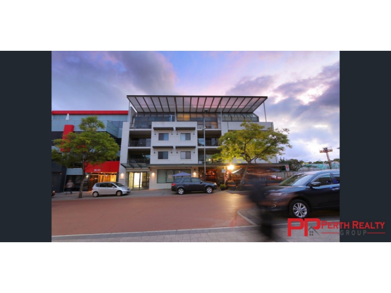 22/103105 Francis Street, NORTHBRIDGE House for rent Listed by