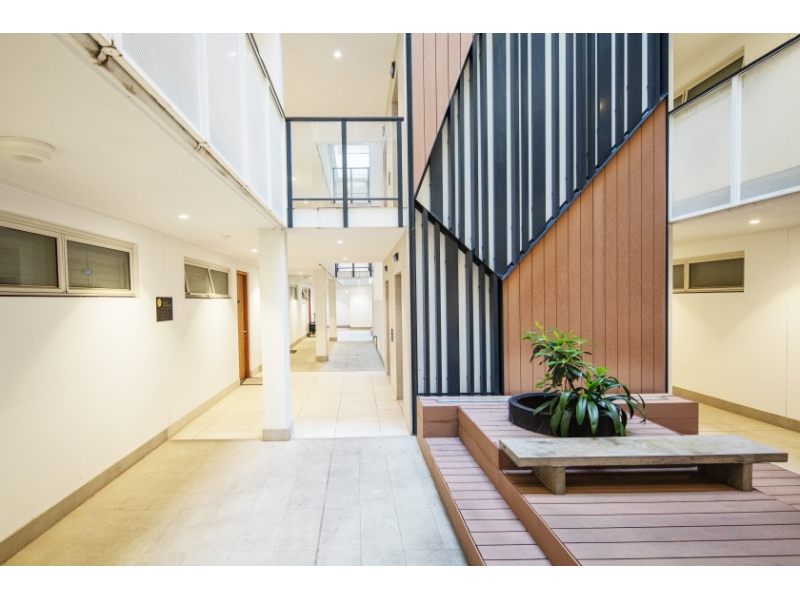 302/18 Cecil Avenue, CANNINGTON Apartment for rent Listed by Leasing