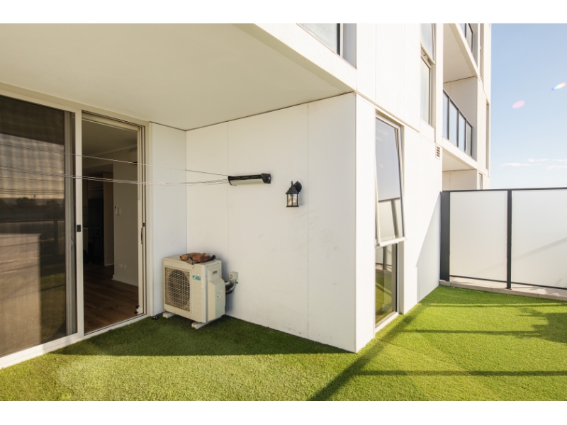 302/18 Cecil Avenue, CANNINGTON Apartment for rent Listed by Leasing