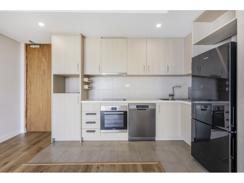 302/18 Cecil Avenue, CANNINGTON Apartment for rent Listed by Leasing