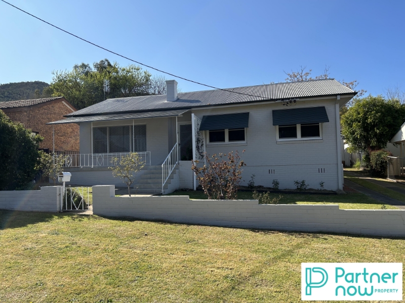 Rental properties & online application form