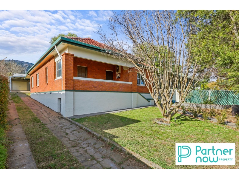 Rental properties & online application form