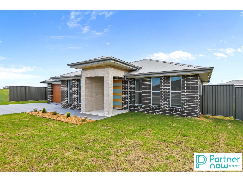 Rental properties & online application form