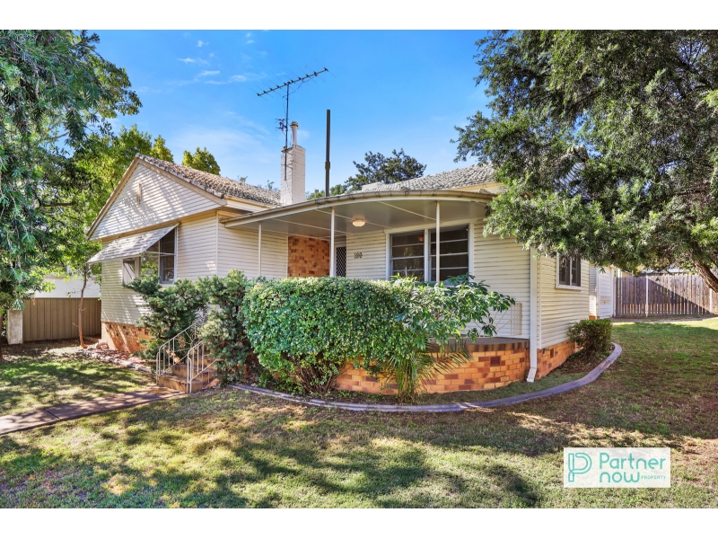 Rental properties & online application form