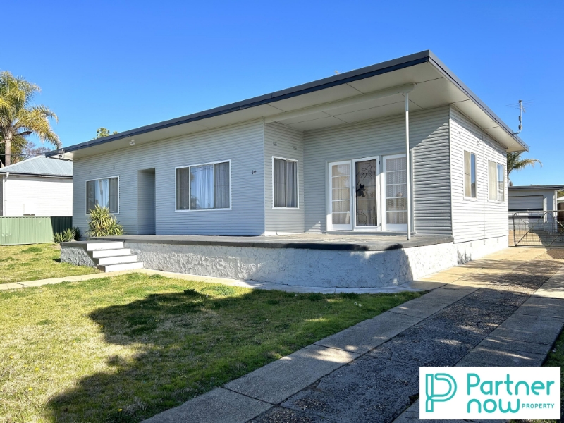 Rental properties & online application form