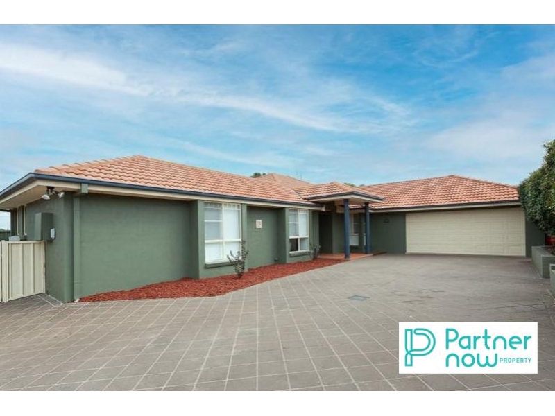 Rental properties & online application form