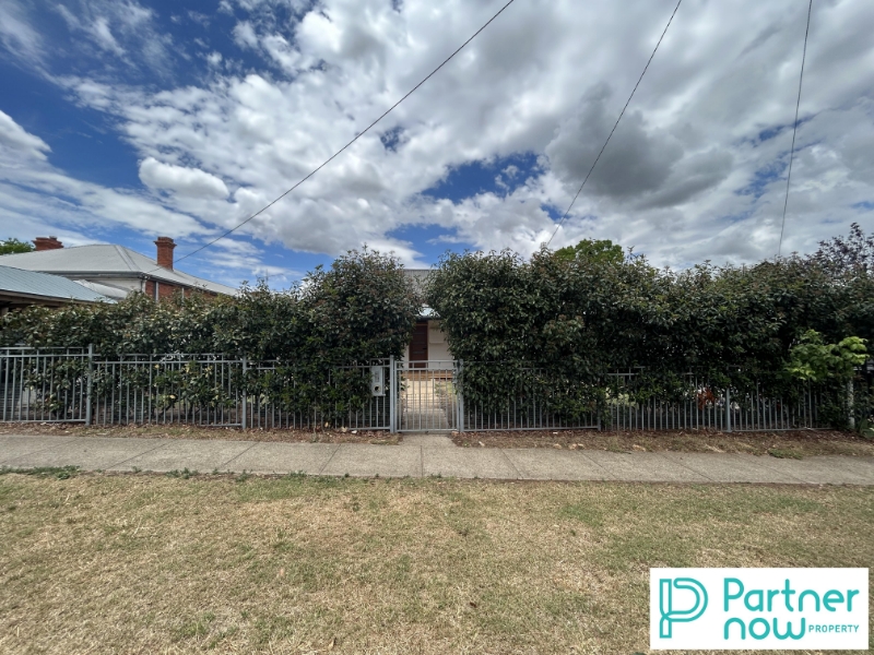 Rental properties & online application form
