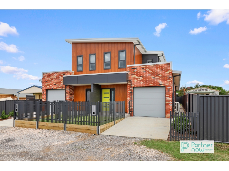 Rental properties & online application form