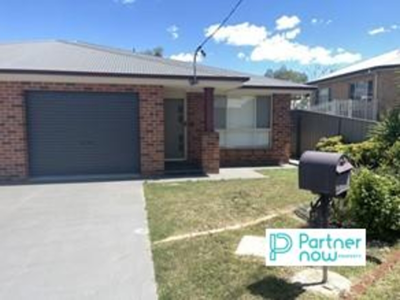 Rental properties & online application form