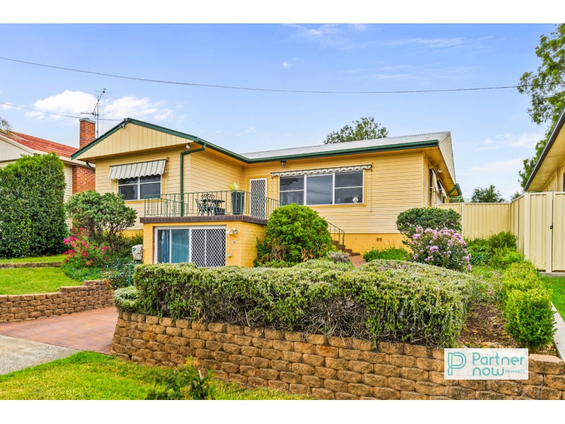 Rental properties & online application form