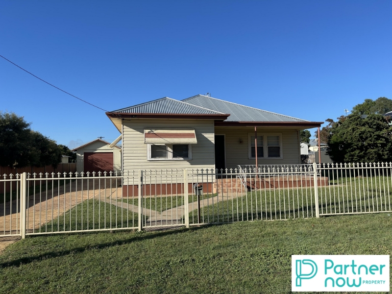 Rental properties & online application form