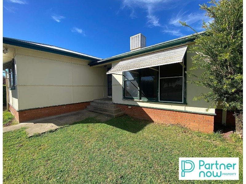 Rental properties & online application form