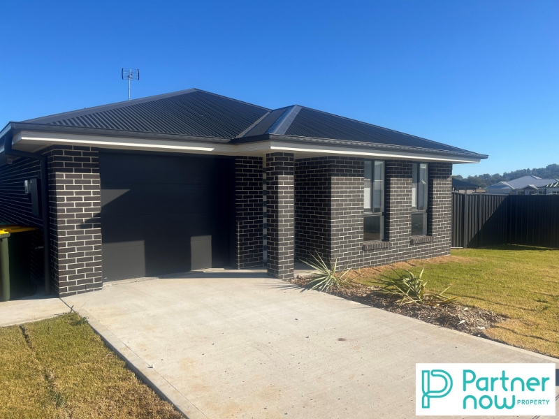 Rental properties & online application form