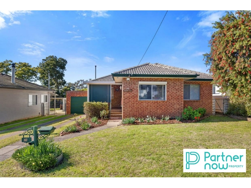 Rental properties & online application form