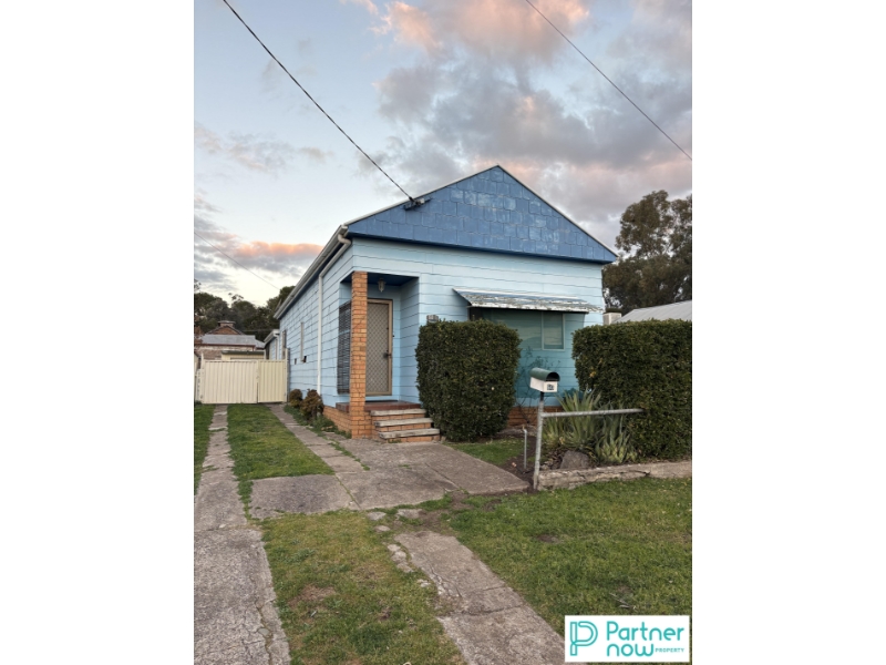 Rental properties & online application form