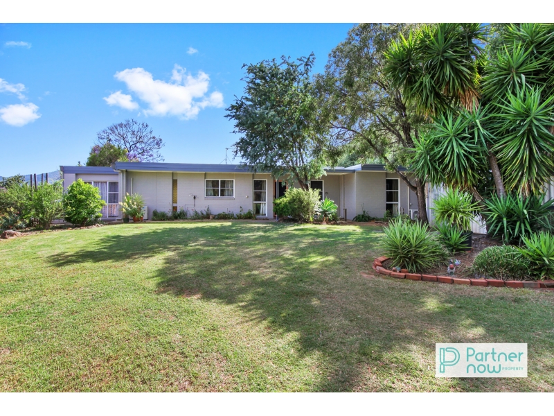 Rental properties & online application form