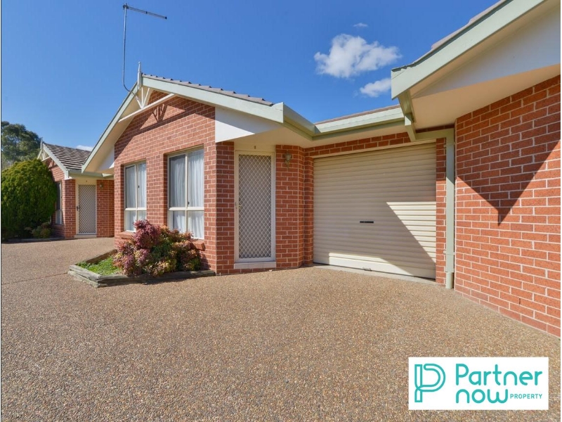 Rental properties & online application form