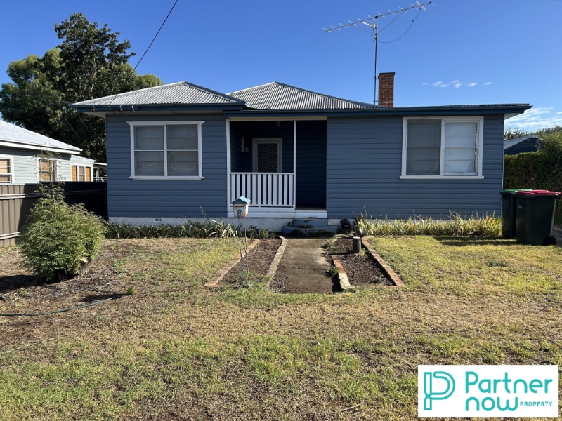 Rental properties & online application form