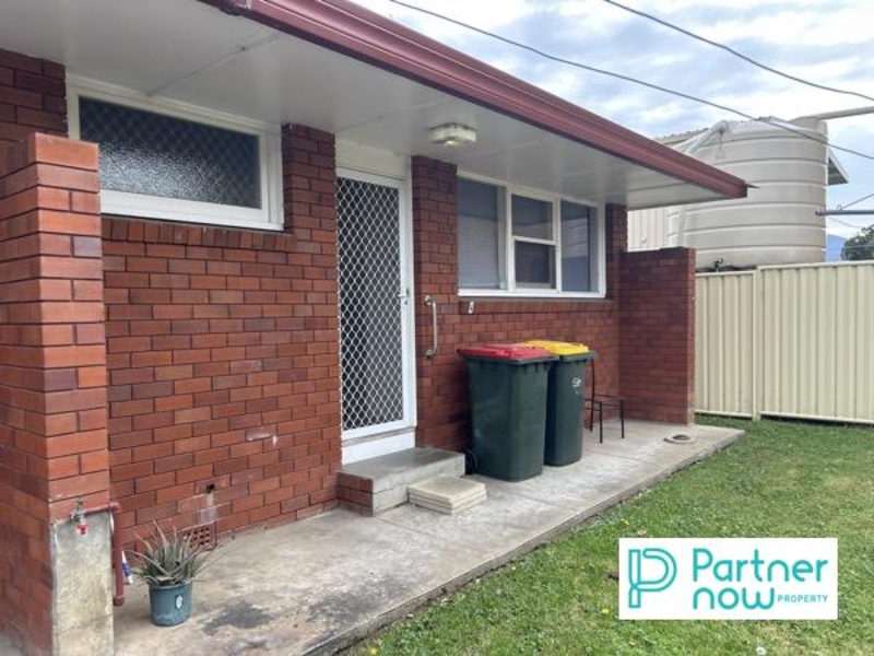 Rental properties & online application form