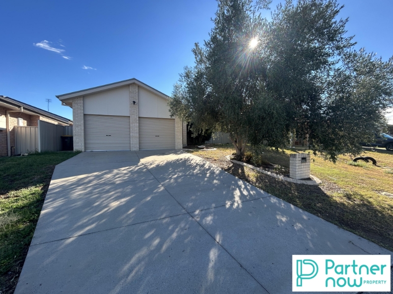 Rental properties & online application form