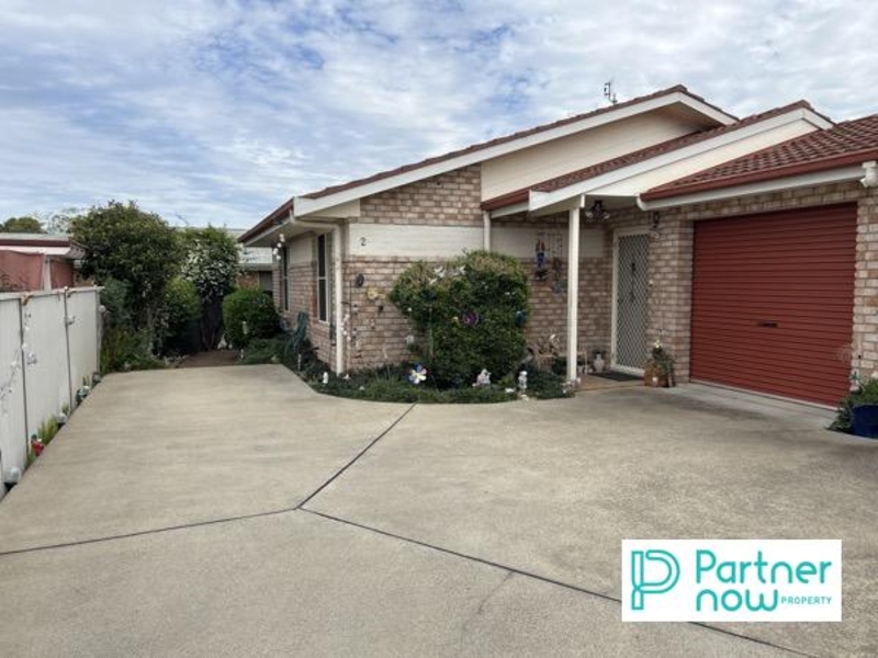 Rental properties & online application form