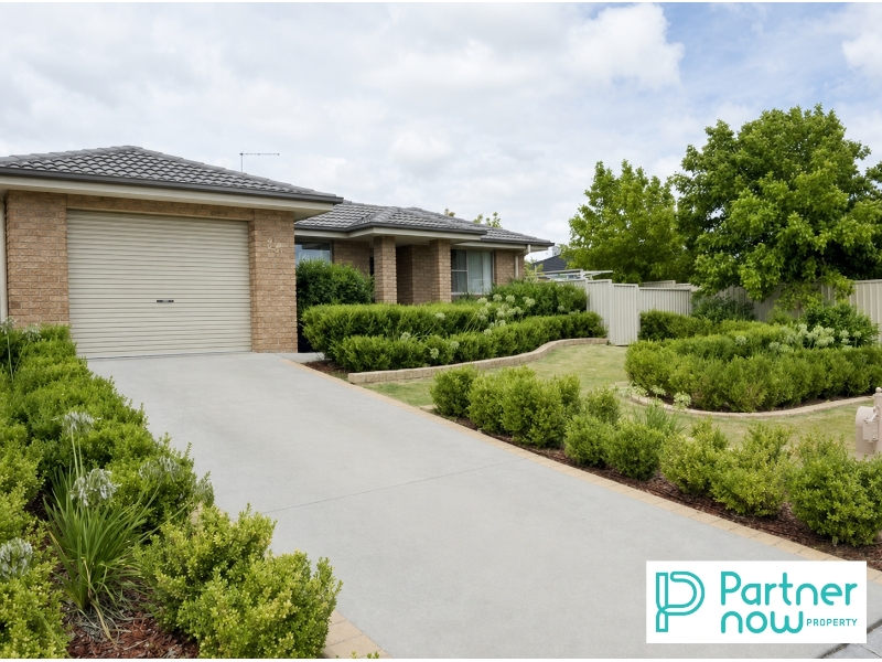 Rental properties & online application form