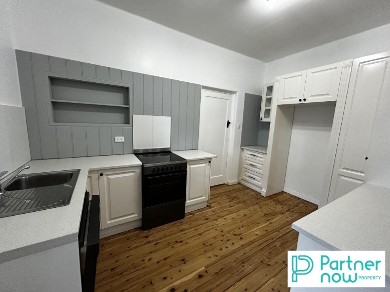 Rental properties & online application form