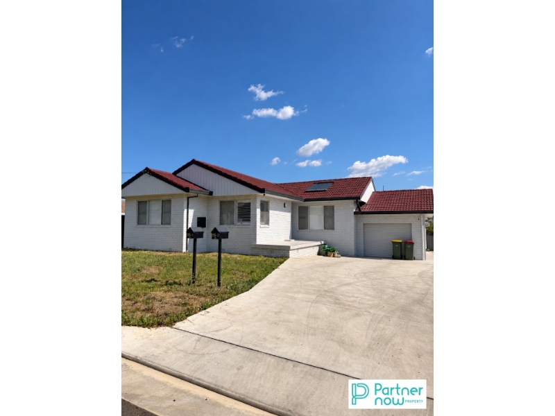 Rental properties & online application form