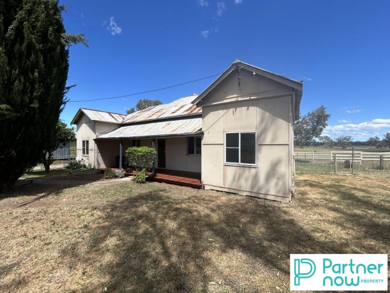 Rental properties & online application form