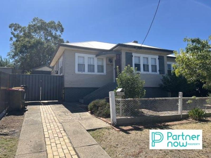 Rental properties & online application form