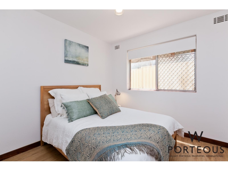 8/5 Knutsford Street, FREMANTLE Apartment for rent Listed by Jessica