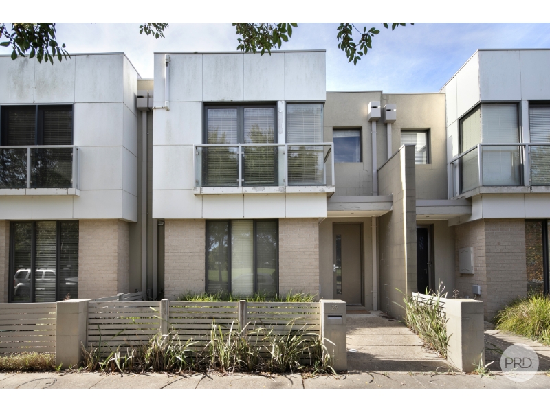 Rental properties & online application form