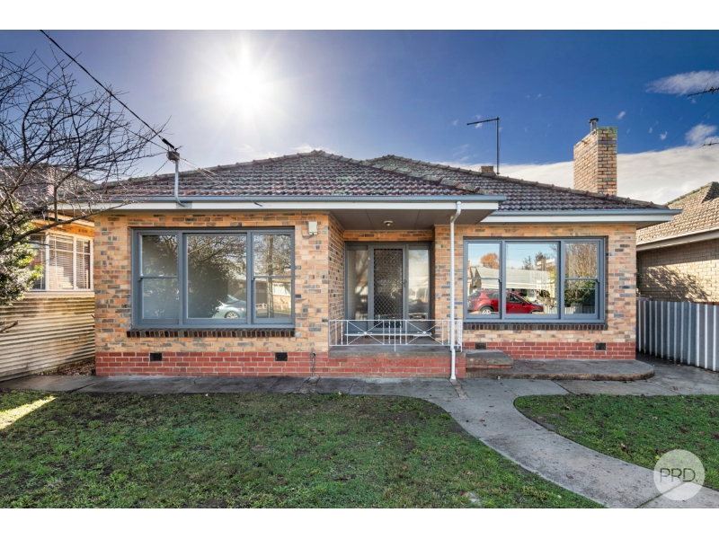 Rental properties & online application form