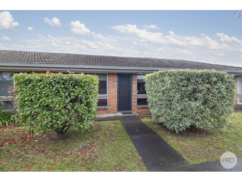 Rental properties & online application form