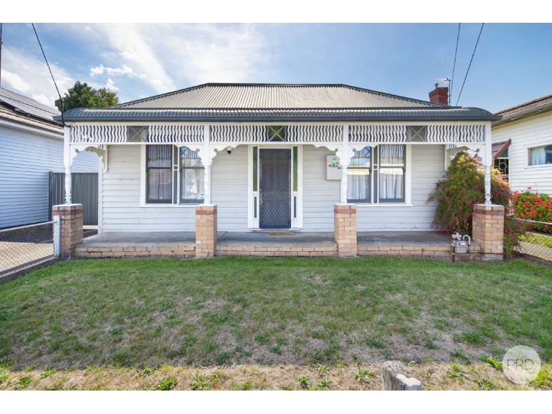 Rental properties & online application form