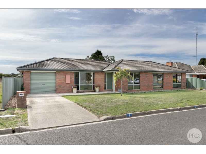 Rental properties & online application form