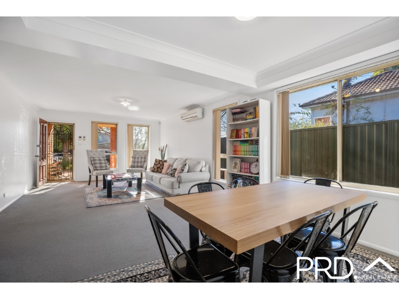 23a Childs Street EAST HILLS NSW 2213