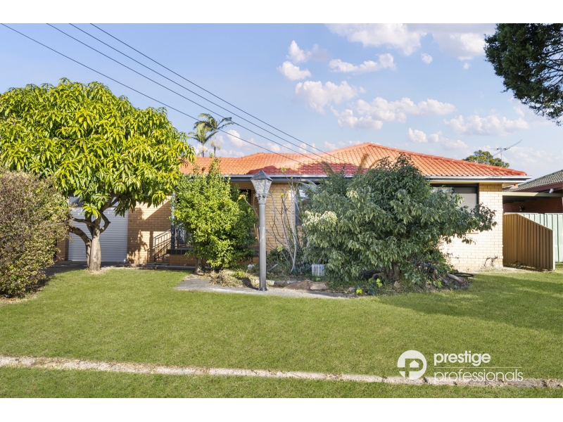 Rental properties & online application form