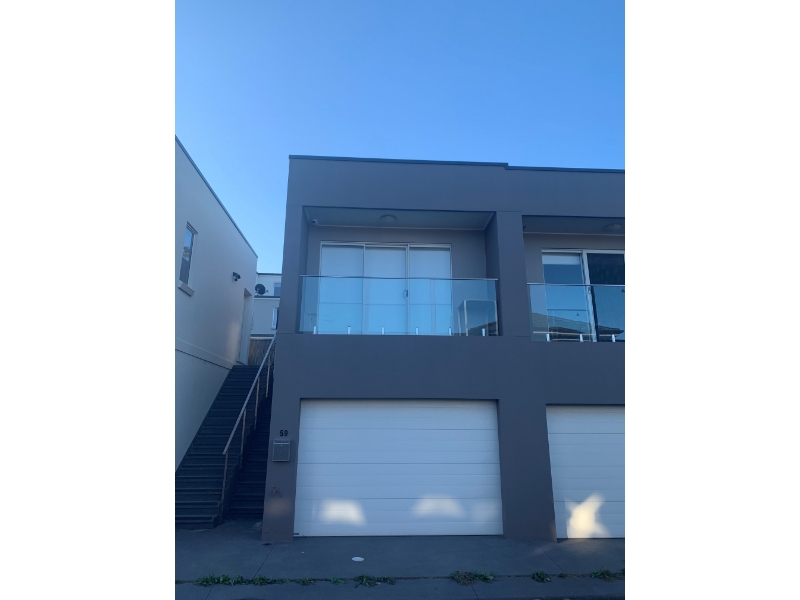 Rental properties & online application form
