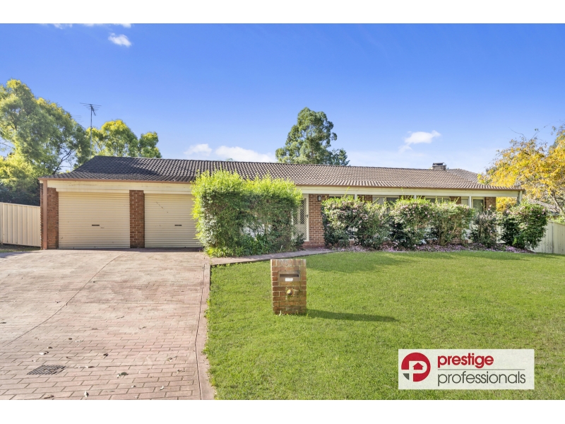 Rental properties & online application form