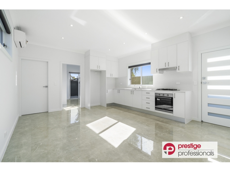 Rental properties & online application form