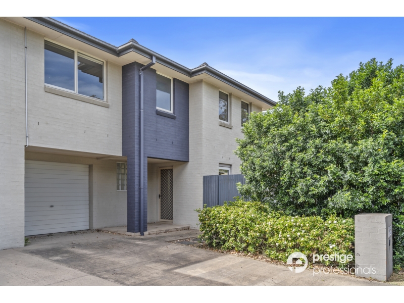 Rental properties & online application form