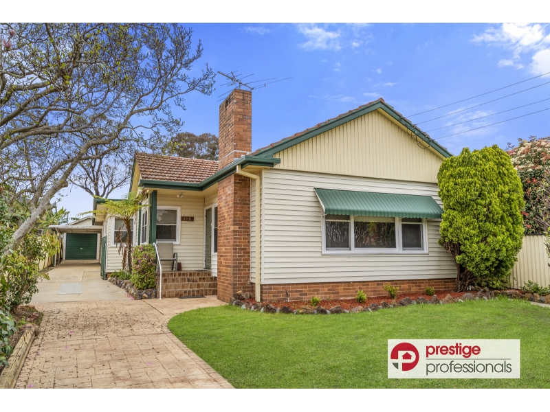 Rental properties & online application form