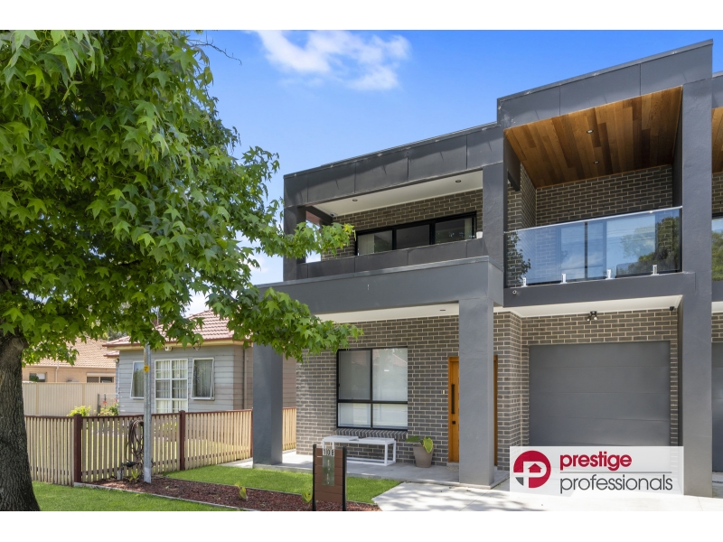 Rental properties & online application form