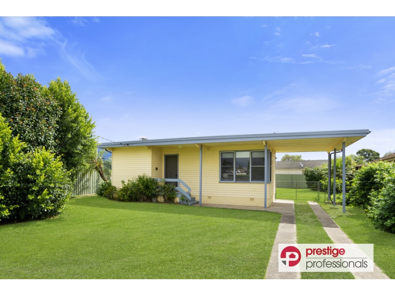Rental properties & online application form
