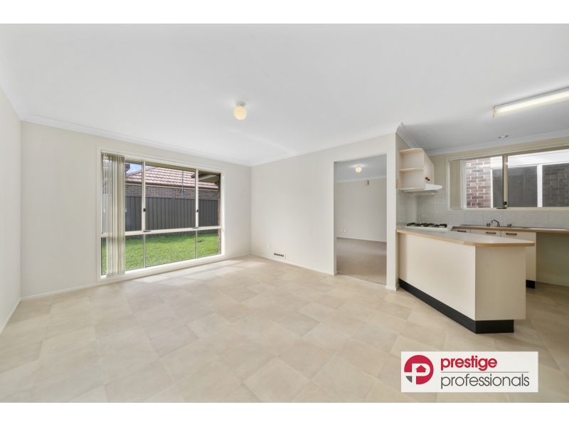 11 Gracemere Court, WATTLE GROVE House for rent Listed by Gemma Hird