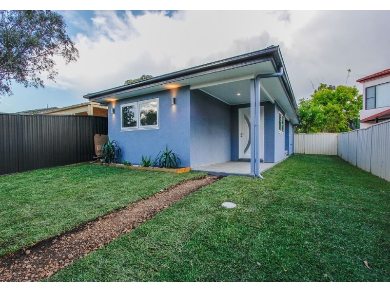 Rental properties & online application form